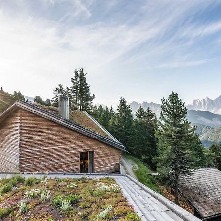 Odles Lodge Brixen Exteriér fotografie