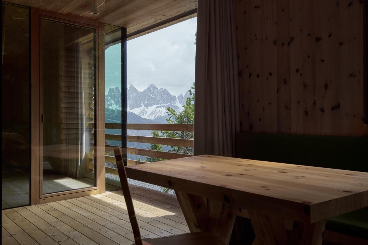 Odles Lodge Brixen Exteriér fotografie