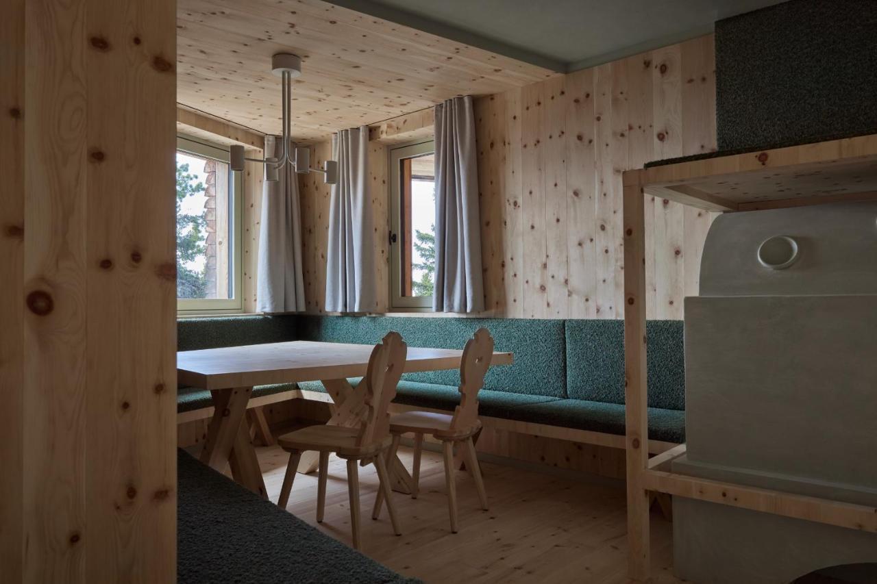 Odles Lodge Brixen Exteriér fotografie