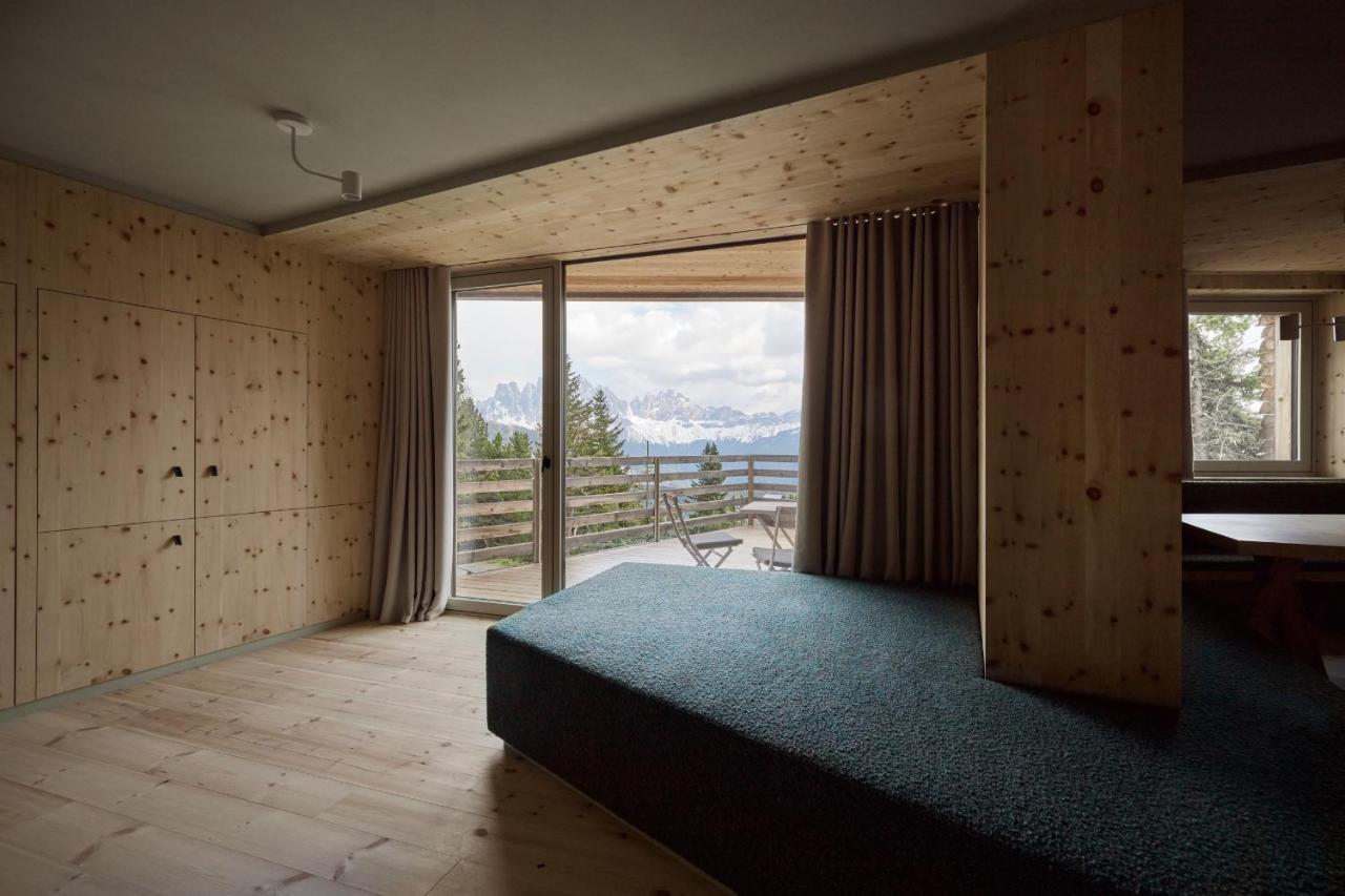 Odles Lodge Brixen Exteriér fotografie