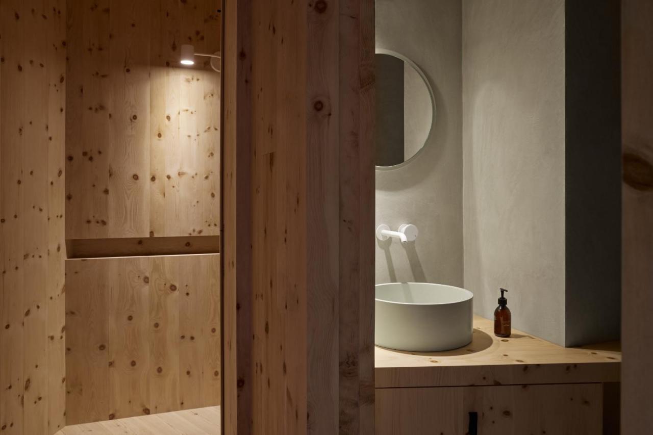 Odles Lodge Brixen Exteriér fotografie