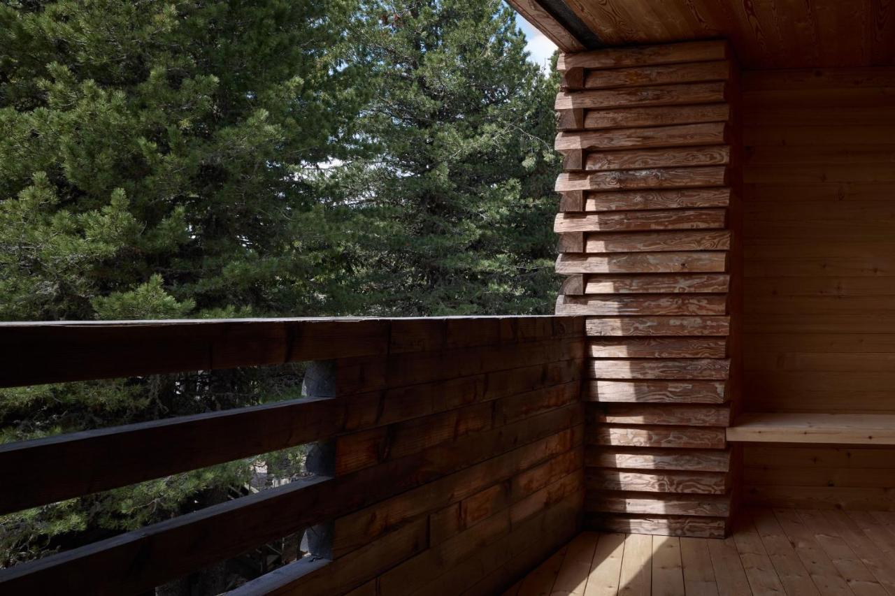 Odles Lodge Brixen Exteriér fotografie