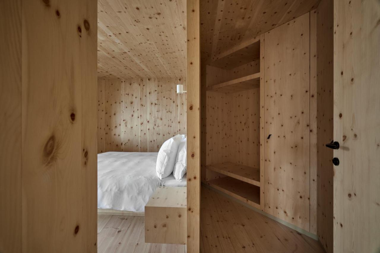 Odles Lodge Brixen Exteriér fotografie