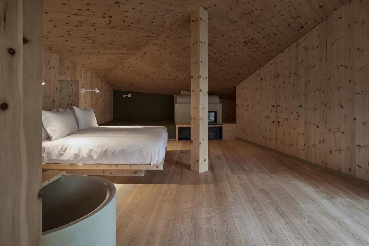 Odles Lodge Brixen Exteriér fotografie