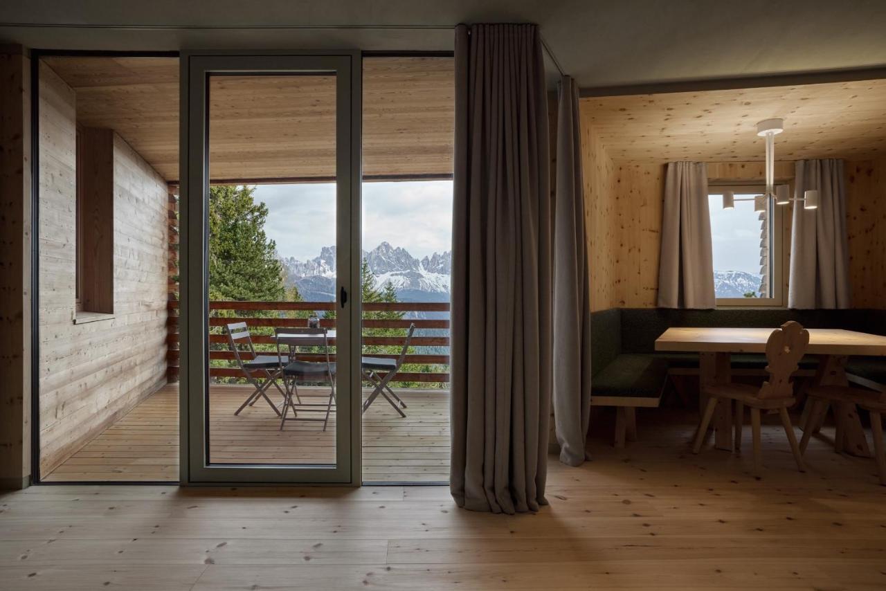 Odles Lodge Brixen Exteriér fotografie
