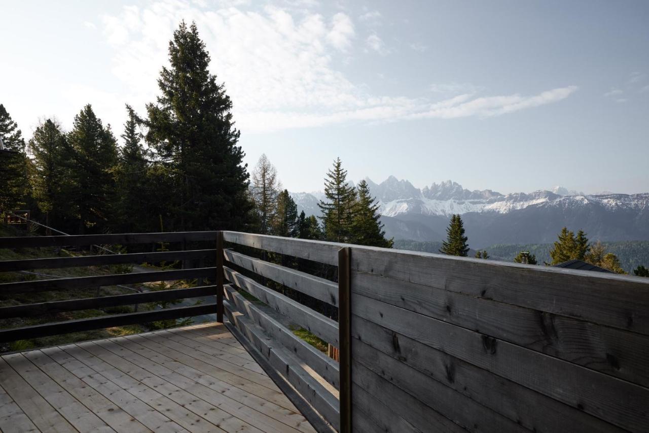 Odles Lodge Brixen Exteriér fotografie