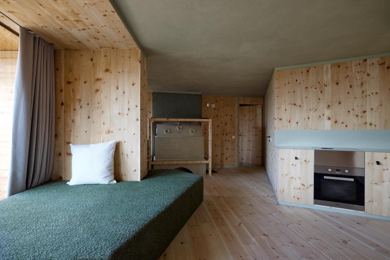 Odles Lodge Brixen Exteriér fotografie