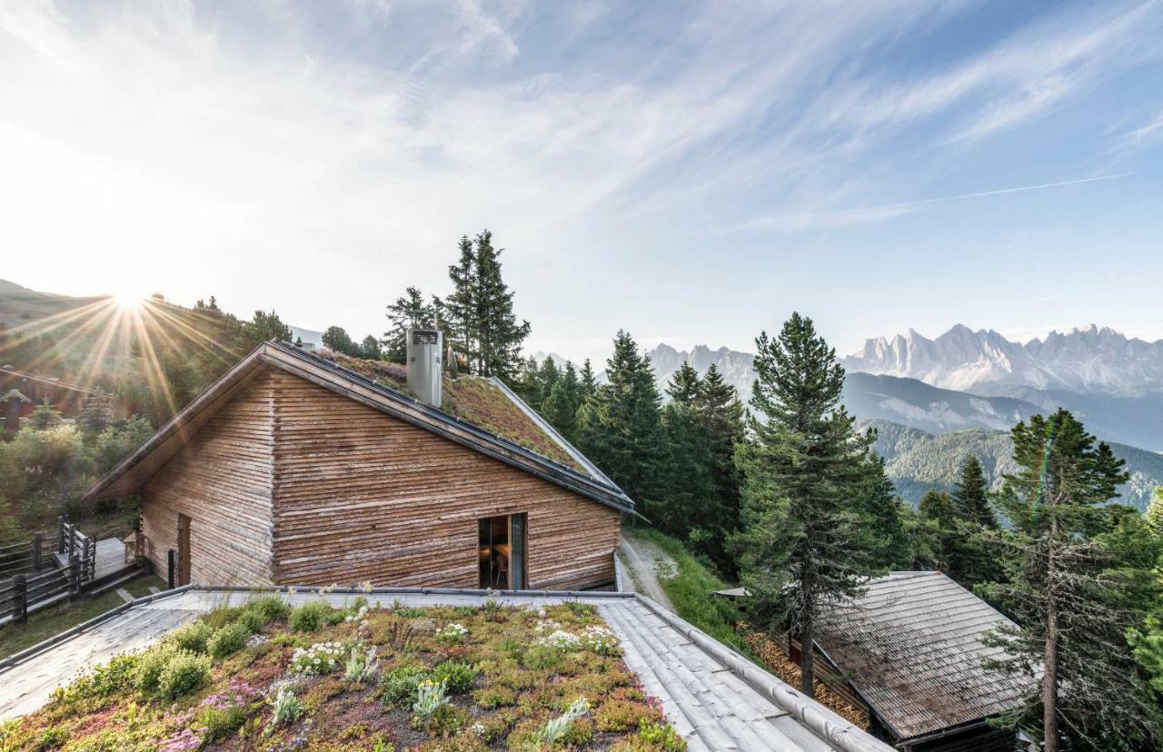Odles Lodge Brixen Exteriér fotografie